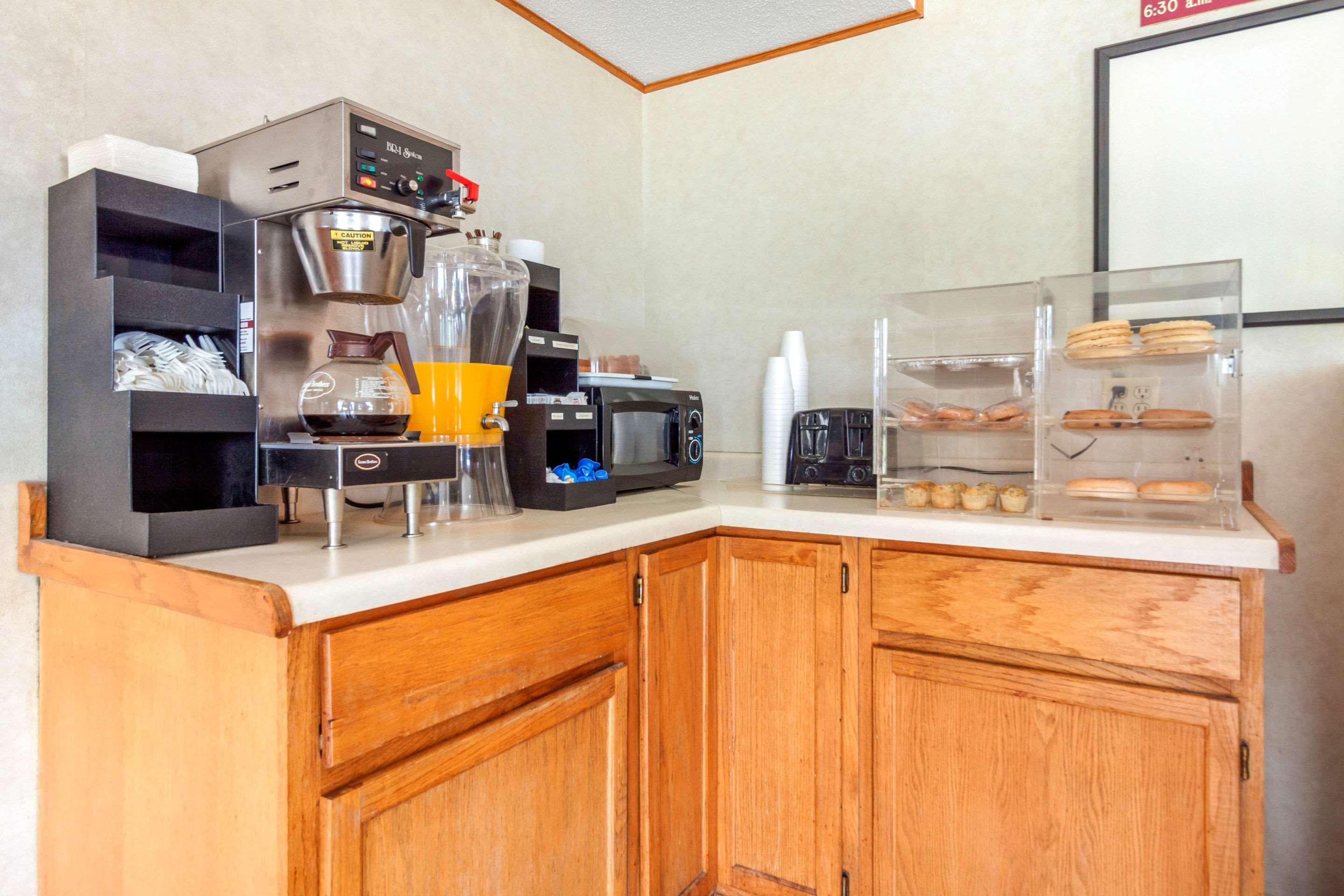 Rodeway Inn Blair Luaran gambar