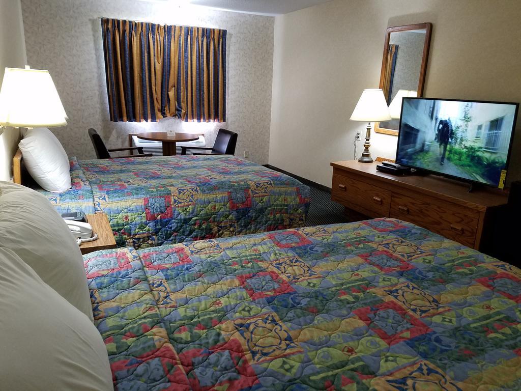 Rodeway Inn Blair Luaran gambar