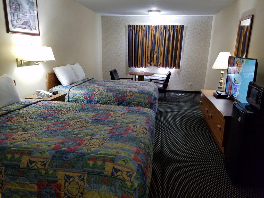 Rodeway Inn Blair Luaran gambar