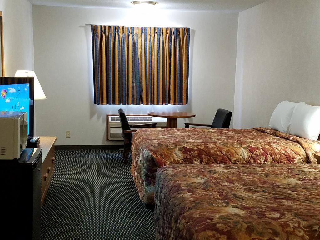 Rodeway Inn Blair Luaran gambar