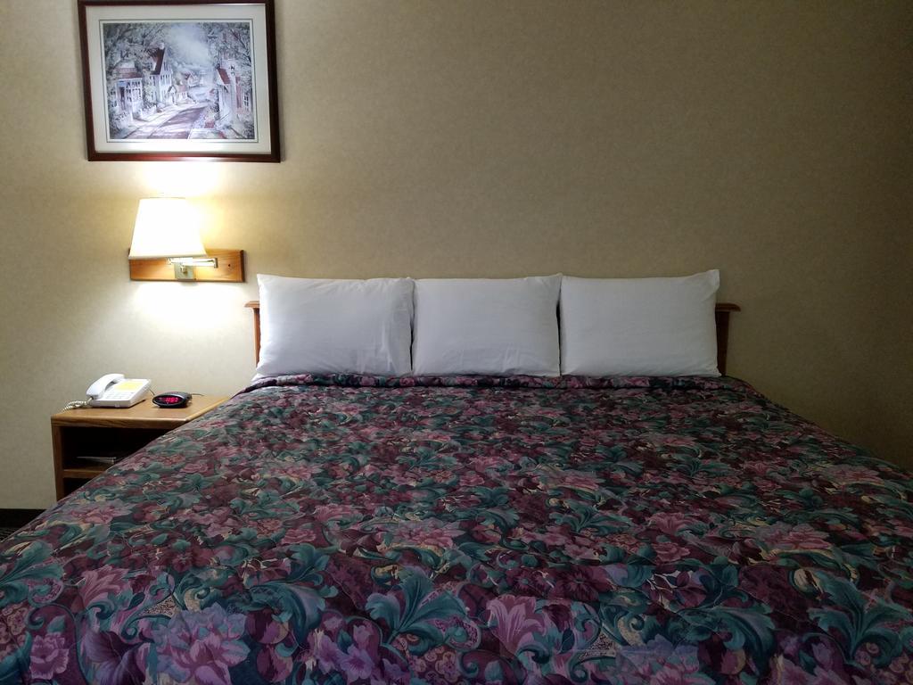 Rodeway Inn Blair Luaran gambar