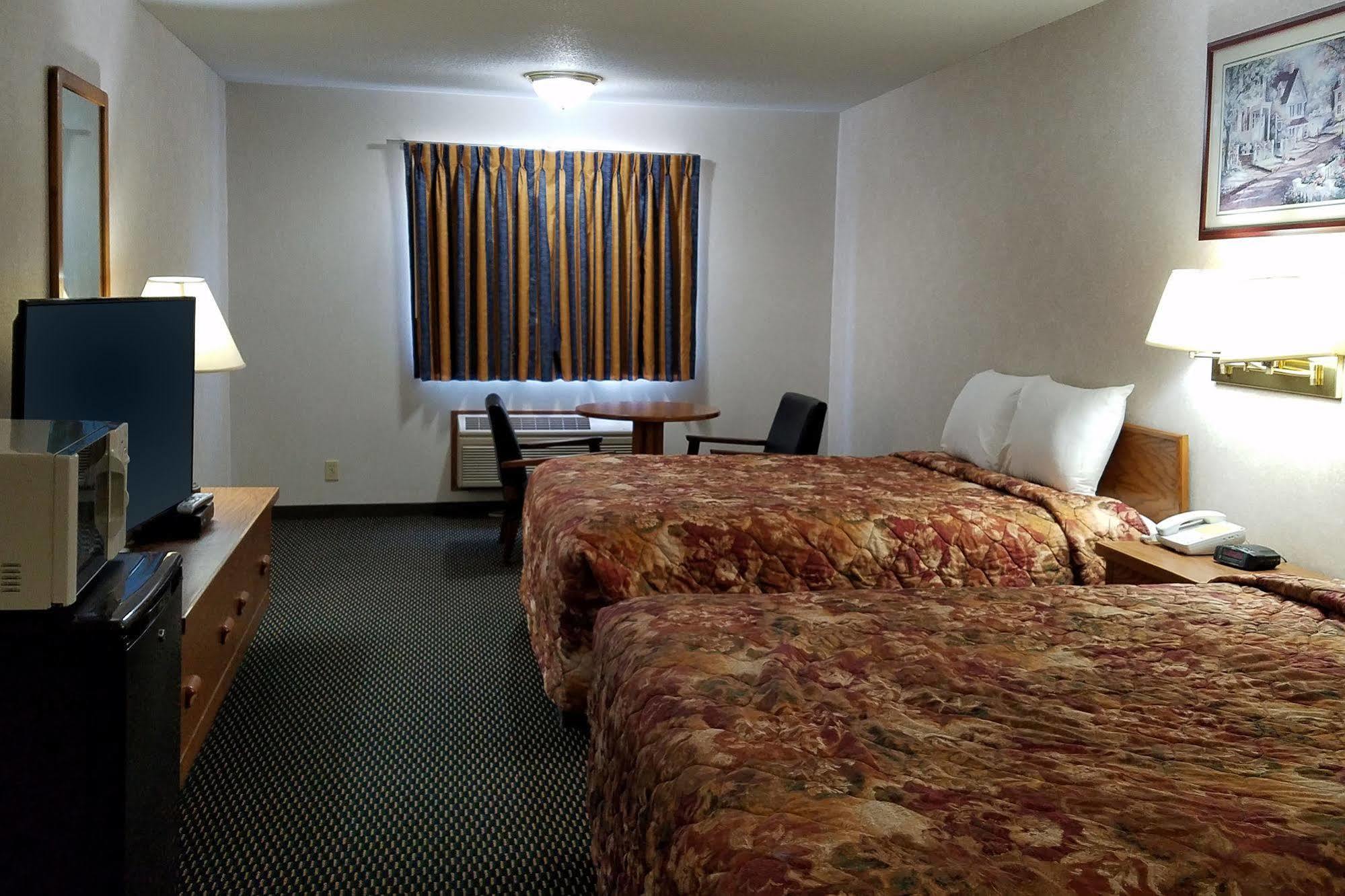 Rodeway Inn Blair Luaran gambar