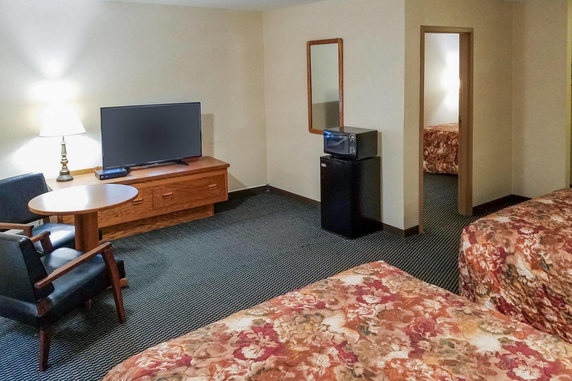 Rodeway Inn Blair Luaran gambar