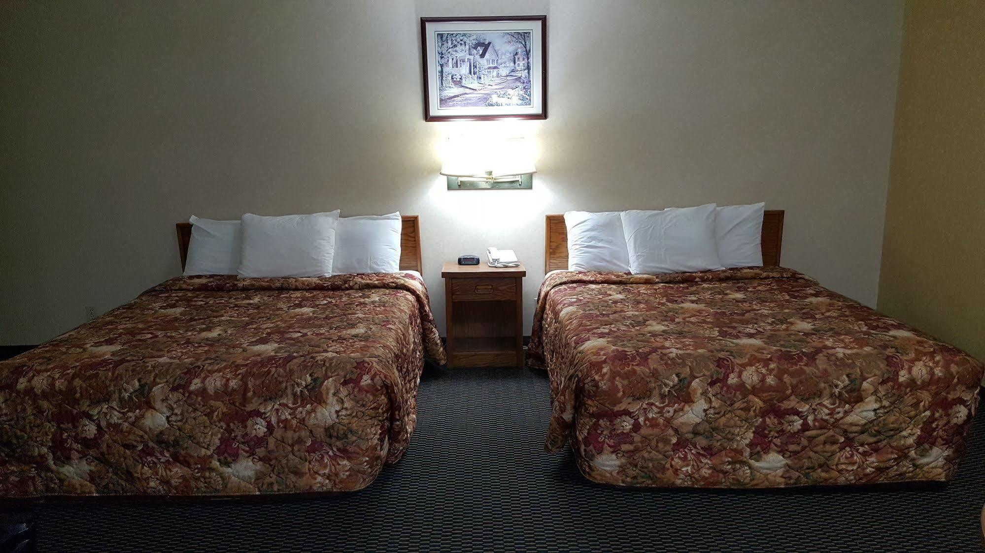Rodeway Inn Blair Luaran gambar